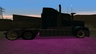 Spec RT [PORN] - Mode Kenworth T908 3