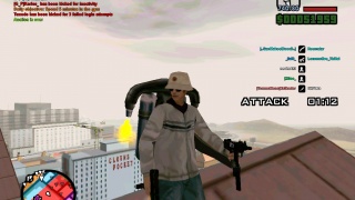 Jetpack runner xD!!!!