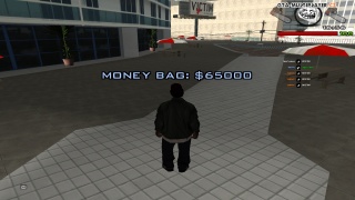 MoneyBag Roca Escalante :D