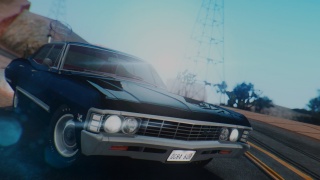 Chevrolet Impala 1#