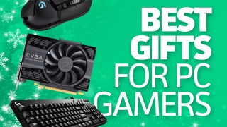 Best gift's for pc gamer's