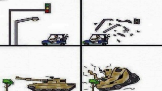 Gta tree logic