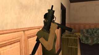 Original Micro-uzi HD graphics