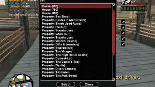  Properties :D