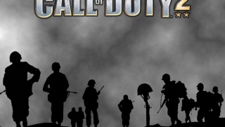 Call of Duty 2 Wallpaper 2