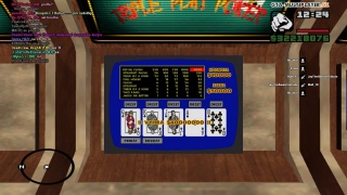 Second Royal Flush ! :D _MyloZzz_