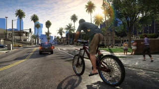 GTA 5 Screenshot