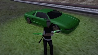 My new FT infernus <333