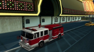 Kongres FIRETRUCK ! 