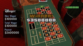 Winner $3,500,000 (16)