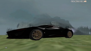 The reason why i <3 infernus