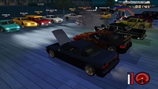 Nice carshow by Shaun14