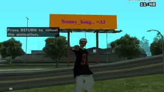 Sonny_king.. <33