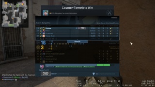 #CSGO :D