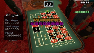 Big win on roulette (33)