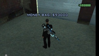 Moneybag > Chinatown