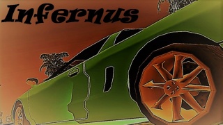 Infernus || Seventy