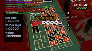 ruleta 3,5m xD