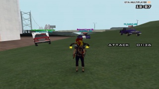 Aztecas 4 Life :D