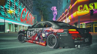 NISSAN SILVIA S15