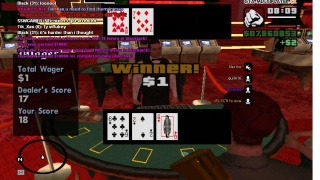 My Best Winning in Casino.