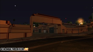 GTA-Multiplayer.cz Pre-release screenshot 1