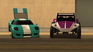 My Cars xD