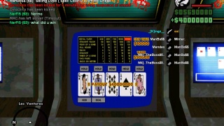 Poker 40,000,000 ROYAL FLUSH damnnnn #2