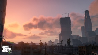 8 - Nový screenshot GTA V - 27. 3. 2013