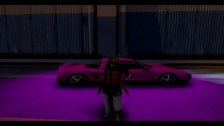 another new infernus