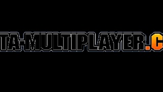 Z brusu nový GTA-MULTIPLAYER.CZ :D