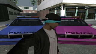 2x LSPD 