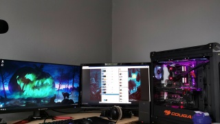 My Setup - DanEk