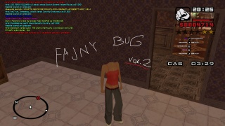 fajny bug vol.2