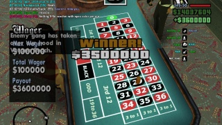 Admin I win 3.5 m in casino yesterday 