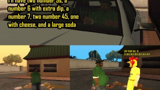 gta meme 