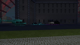 FT Collection (6 vehicles)