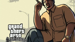 GTA SA WALLPAPER #6