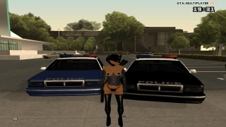 LSPD :x