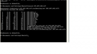 tracert killerfakt 