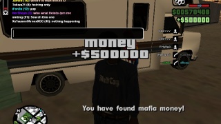 More mafia money!!!!